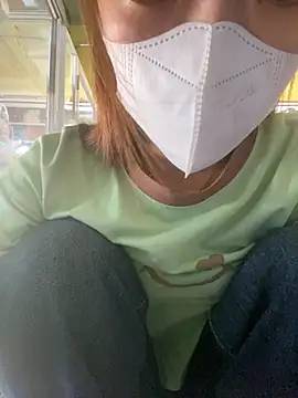 Rosa 998 online show from March 12, 2025, 1:25 am