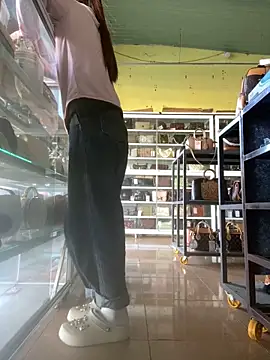 Rosa 998 online show from March 27, 2026, 12:38 am