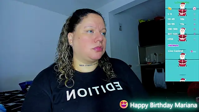 mariana maze online show from December 26, 2024, 8:28 am