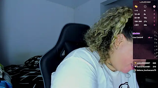 mariana maze online show from January 7, 2025, 9:50 am