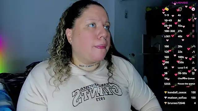 mariana maze online show from February 8, 2025, 11:55 am