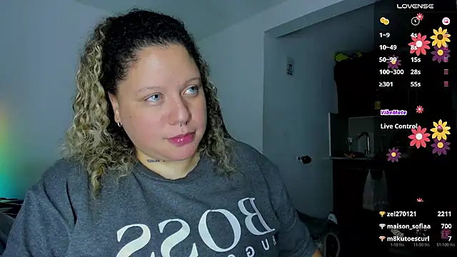 mariana maze online show from February 17, 2025, 8:52 am