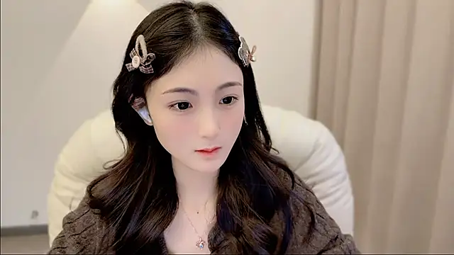 SHUIshui  online show from December 23, 2025, 7:39 am