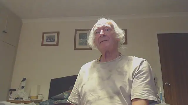 WaverlyKernow online show from December 20, 2024, 12:05 pm