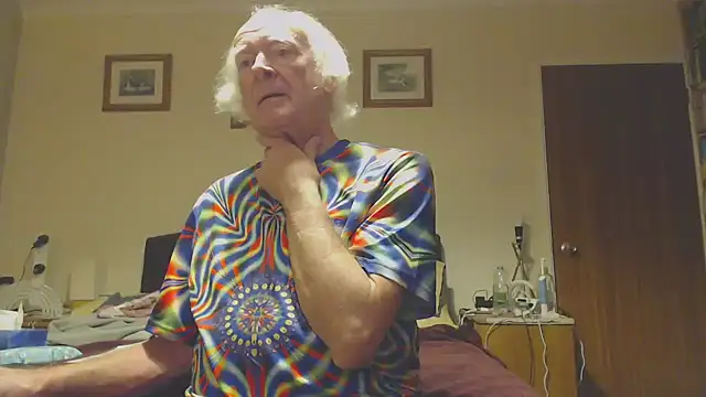 WaverlyKernow online show from January 15, 2025, 10:57 pm