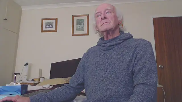 WaverlyKernow online show from January 27, 2025, 11:22 am