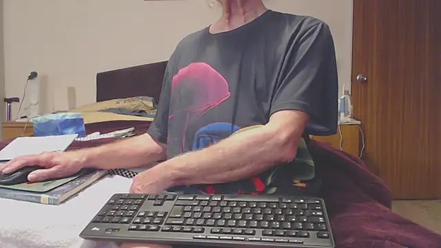 WaverlyKernow online show from January 30, 2025, 9:36 am