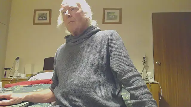 WaverlyKernow online show from March 8, 2025, 9:29 pm