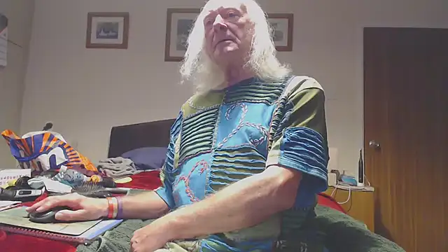 WaverlyKernow online show from February 14, 2026, 8:11 am