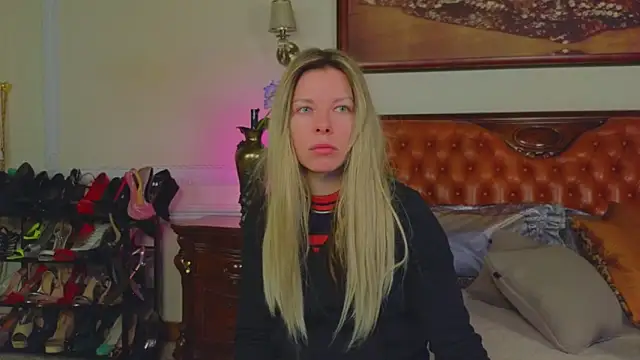 Real Tini online show from February 26, 2026, 7:07 am