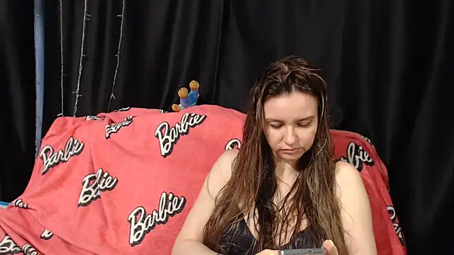 Snapshot of Milana69 chatting on June 10, 2026, 3:33 pm Milana69 online show from June 10, 2026, 3:33 pm