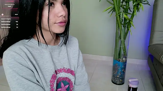 were-Naughty online show from February 3, 2025, 7:52 pm