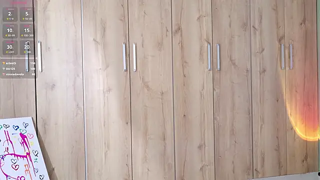 were-Naughty online show from March 20, 2025, 11:02 pm