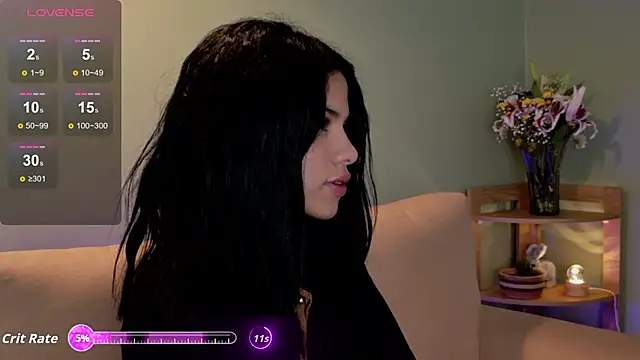 were-Naughty online show from September 12, 2025, 2:17 pm