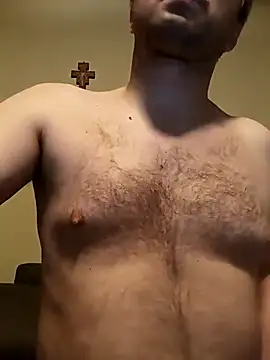 Tajemniczy35 online show from December 4, 2024, 11:46 pm