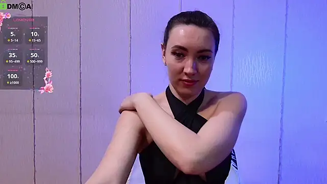 cute  angell online show from March 4, 2026, 4:46 pm