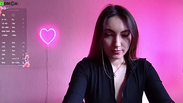 cute  angell online show from March 28, 2026, 2:16 pm