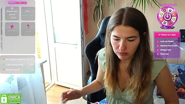 Snapshot of mag1c_eyes1 chatting on September 25, 2025, 8:51 am mag1c eyes1 online show from September 25, 2025, 8:51 am