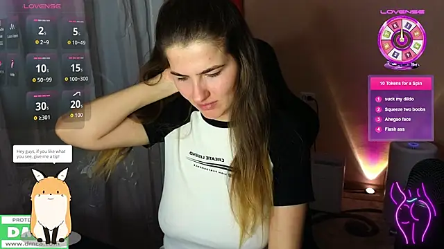 mag1c eyes1 online show from November 10, 2025, 4:17 pm