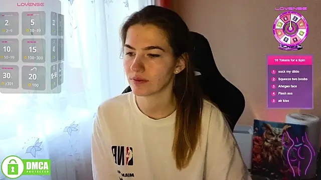 mag1c eyes1 online show from November 23, 2025, 10:04 am