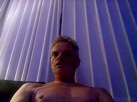 Nick69mann online show from June 14, 2026, 1:03 am