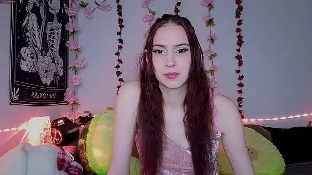 Snapshot of ArmiEri chatting on March 15, 2026, 6:58 pm ArmiEri online show from March 15, 2026, 6:58 pm