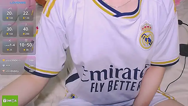 NGOCHA 06 online show from September 20, 2025, 10:38 am