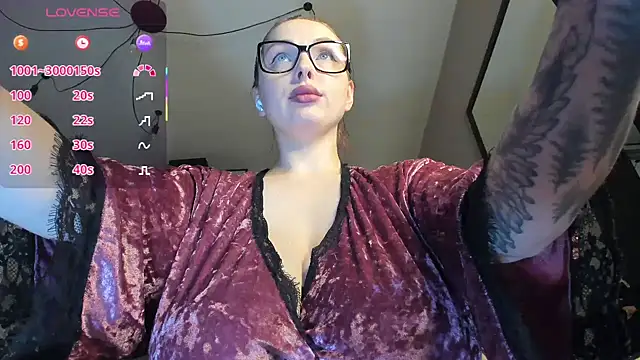 lecherous wife online show from April 20, 2026, 7:04 pm