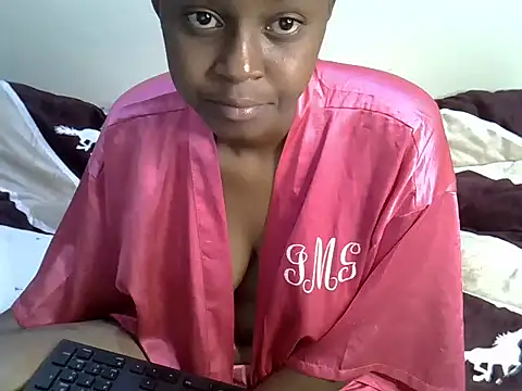 chocolate panther online show from October 6, 2025, 2:14 pm