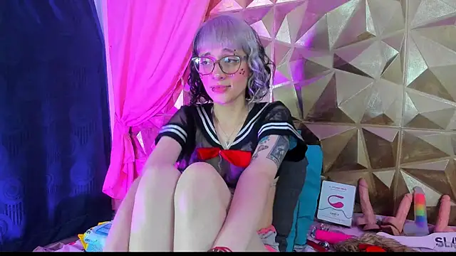 neeko princes online show from January 11, 2025, 3:20 pm