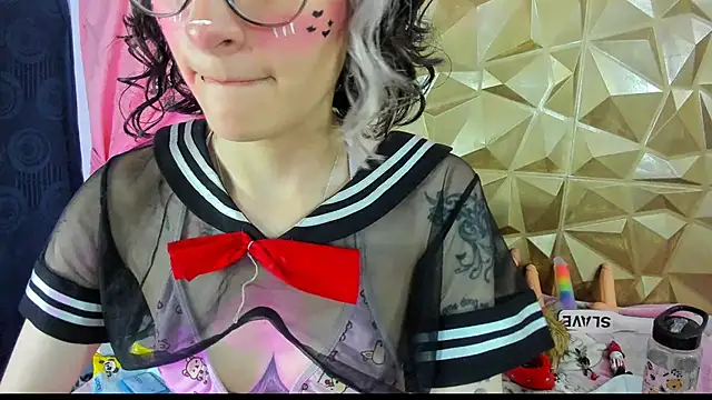 neeko princes online show from January 28, 2025, 3:14 pm