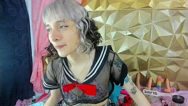 neeko princes online show from February 1, 2025, 12:37 pm