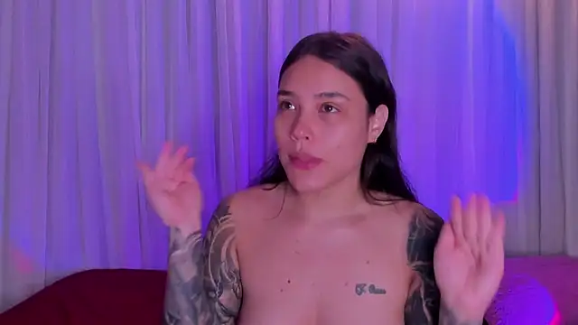 sweett dirty online show from March 5, 2026, 12:23 pm