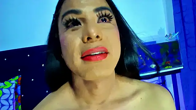 Aliice Doll online show from February 28, 2026, 8:37 am