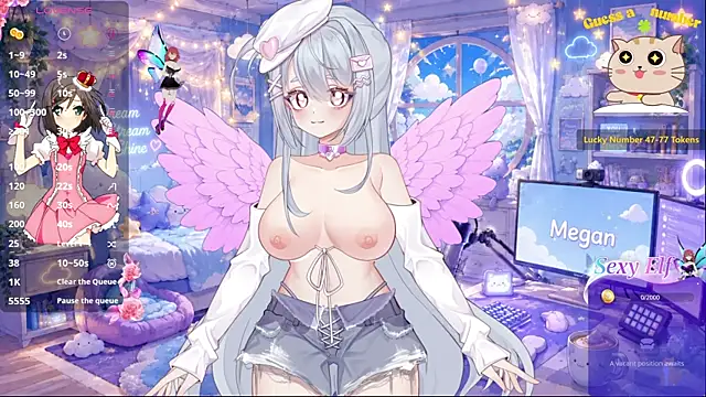 hadamia online show from June 3, 2026, 5:18 pm