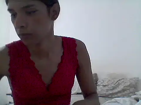 mariy  online show from February 25, 2025, 9:46 pm