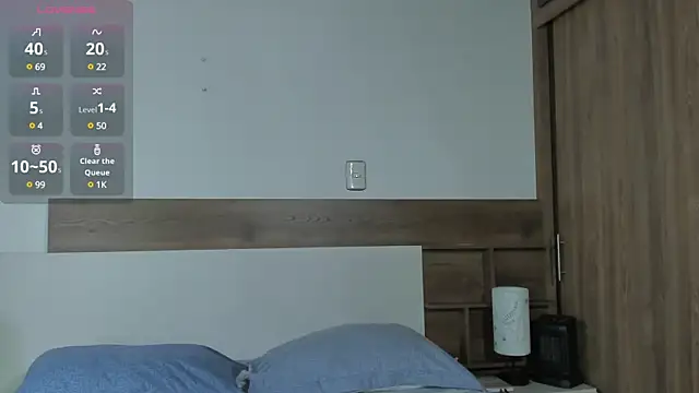 Snapshot of _fullmoon chatting on February 27, 2025, 10:09 pm fullmoon online show from February 27, 2025, 10:09 pm