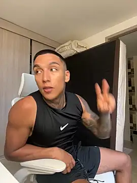 sendfer online show from November 14, 2025, 8:29 pm