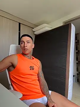 sendfer online show from February 8, 2026, 7:06 pm