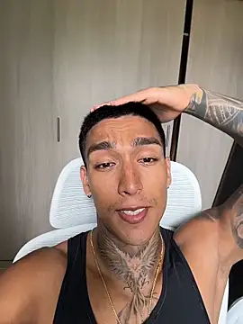 sendfer online show from February 17, 2026, 7:09 pm