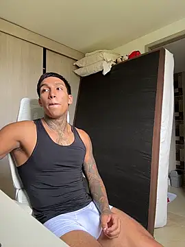 sendfer online show from April 7, 2026, 7:25 pm