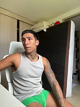 sendfer online show from April 22, 2026, 7:15 pm