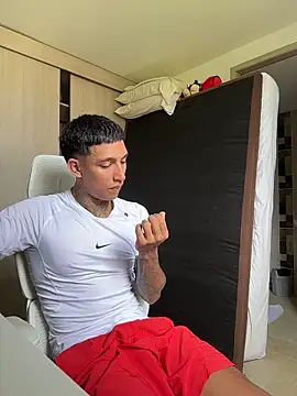 sendfer online show from April 24, 2026, 7:16 pm