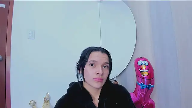  shantal smith online show from March 14, 2025, 11:11 pm