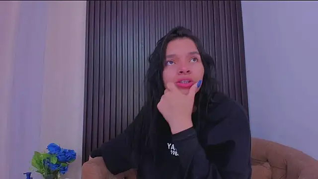  shantal smith online show from September 8, 2025, 5:23 pm