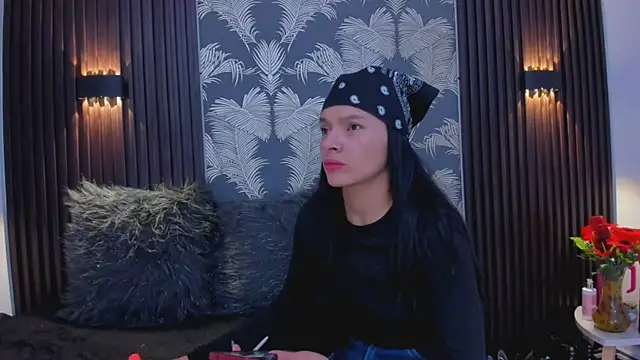  shantal smith online show from October 19, 2025, 4:51 pm