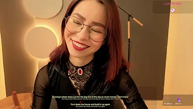 rosse 98  online show from November 4, 2025, 2:05 pm