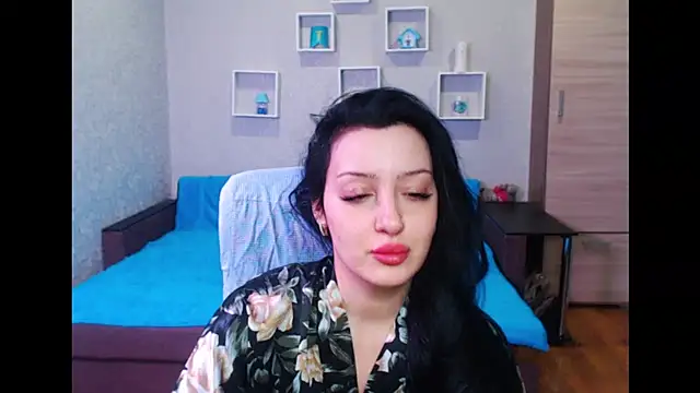 Snapshot of SkarlettMonliss chatting on December 30, 2024, 5:34 pm SkarlettMonliss online show from December 30, 2024, 5:34 pm