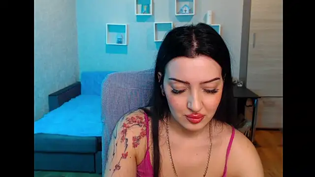 Snapshot of SkarlettMonliss chatting on January 5, 2025, 1:15 pm SkarlettMonliss online show from January 5, 2025, 1:15 pm