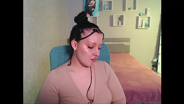 SkarlettMonliss online show from March 20, 2026, 6:02 pm